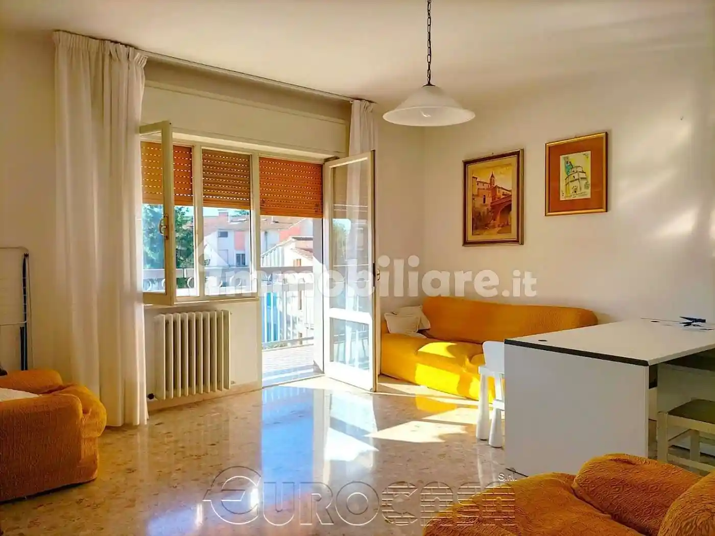 Appartamento in vendita a Umbertide