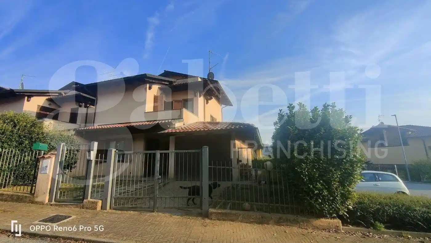 Villetta a schiera - foto 2