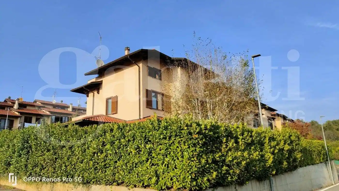 Villetta a schiera - foto 3