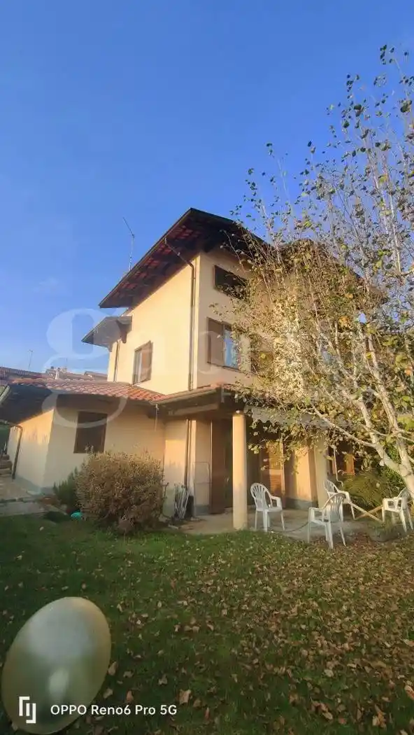 Villetta a schiera - foto 5