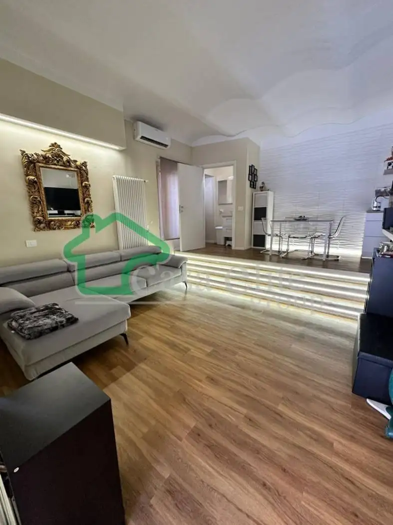 Appartamento in vendita a Lodi