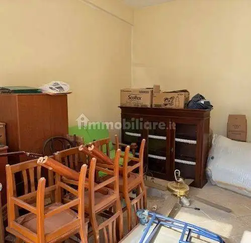 Appartamento in vendita a Sessa Aurunca