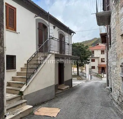 Appartamento in vendita a Santa Maria del Molise
