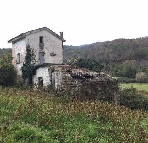 Rustico - Casale in vendita a Galluccio