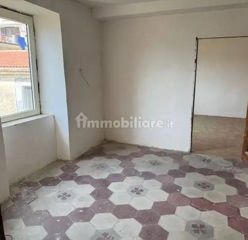 Appartamento in vendita a Sessa Aurunca