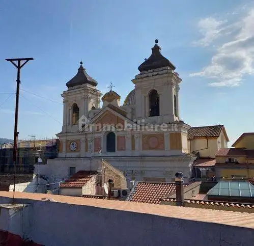 Appartamento in vendita a Sessa Aurunca