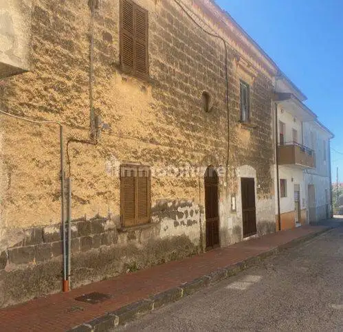 Appartamento in vendita a Carinola