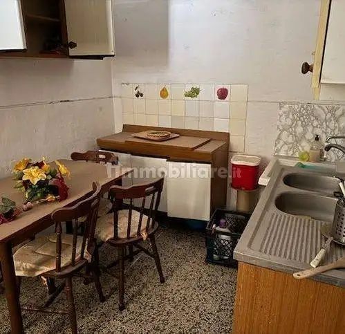 Appartamento in vendita a Sessa Aurunca