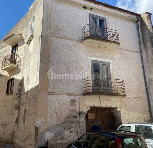 Appartamento in vendita a Carinola