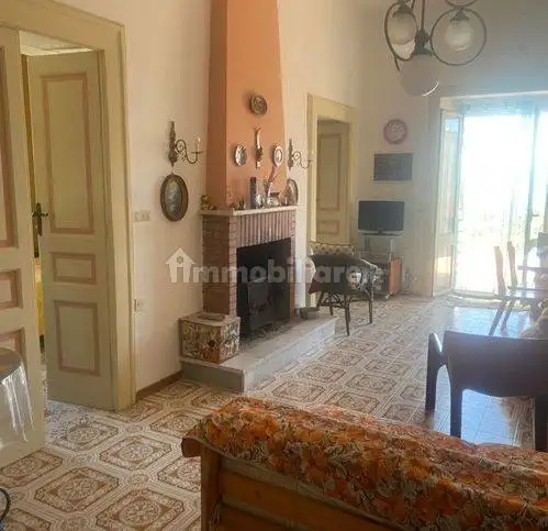 Appartamento via Neviera 23, Conca della Campania - foto 5