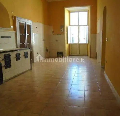 Appartamento in vendita a Sessa Aurunca