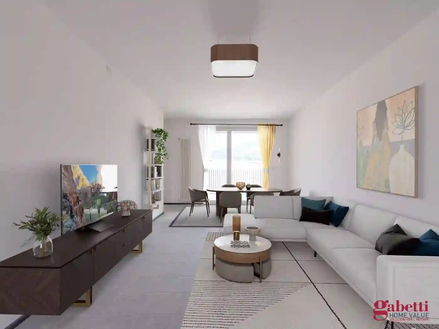 Appartamento - foto 2