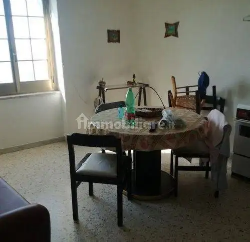 Appartamento in vendita a Sessa Aurunca