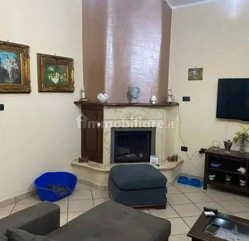 Appartamento in vendita a Sessa Aurunca