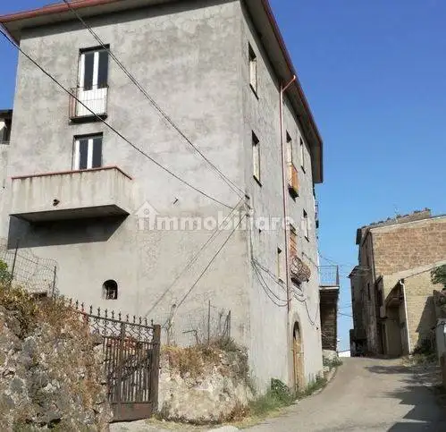 Appartamento in vendita a Sessa Aurunca