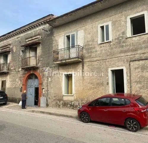 Appartamento via Nazionale 139, Carinola - foto 2