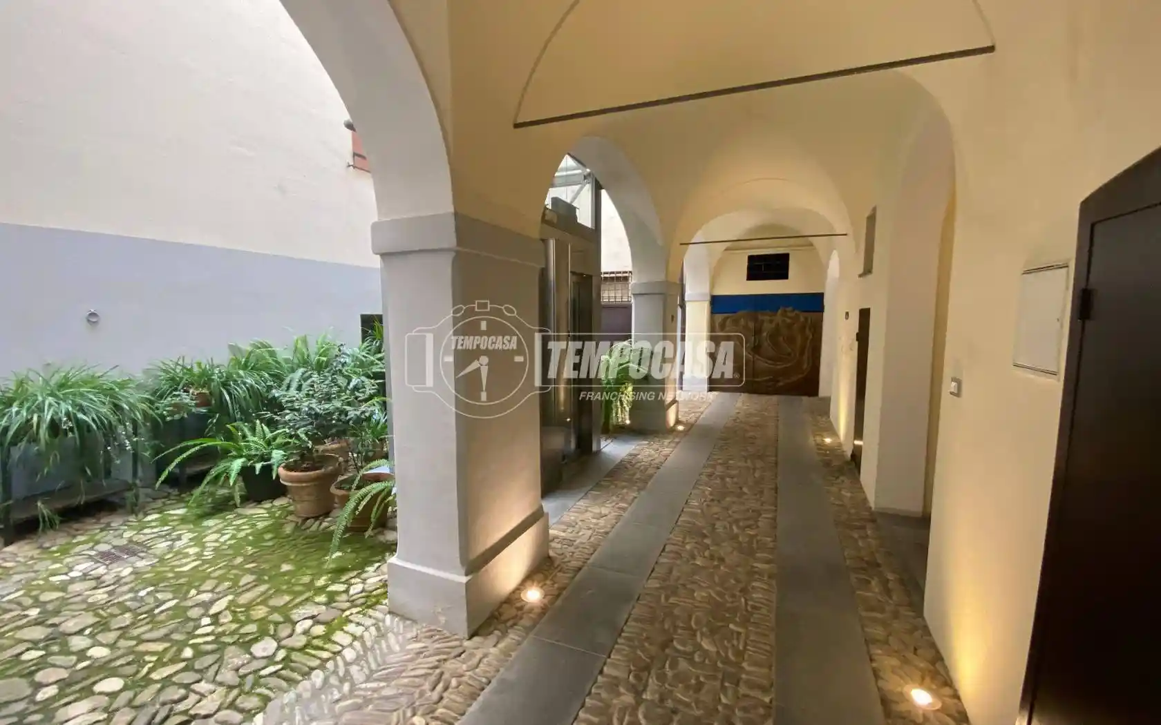 Appartamento in vendita a Modena