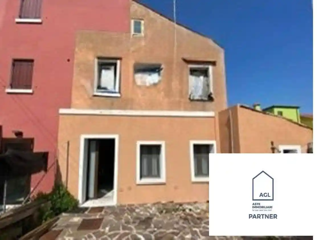 Villa in vendita a Venezia