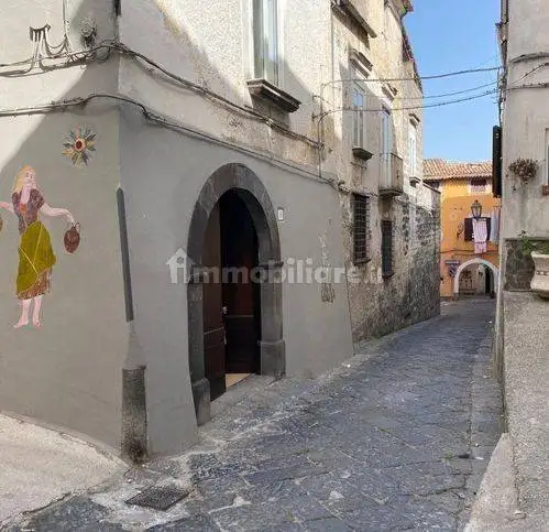 Appartamento in vendita a Sessa Aurunca