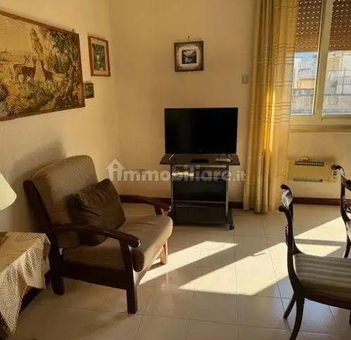 Appartamento in vendita a Sessa Aurunca