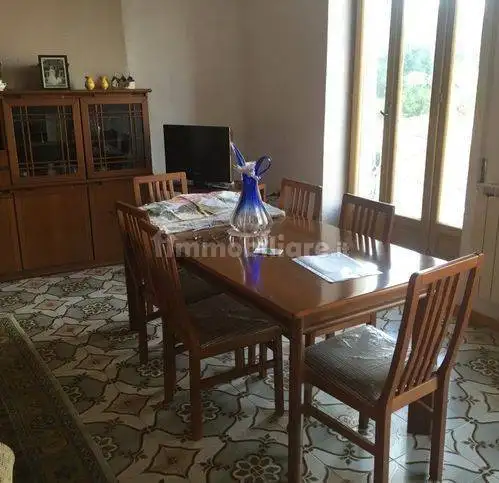 Appartamento in vendita a Galluccio