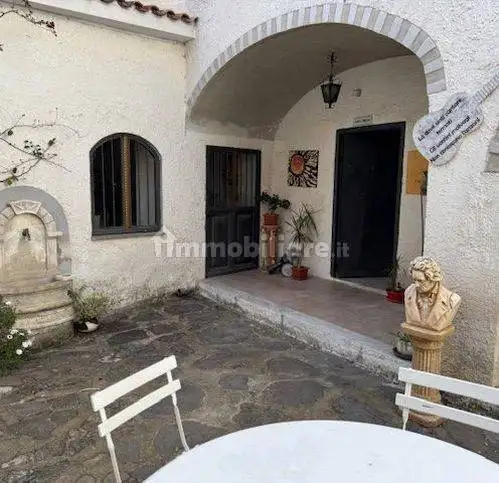 Appartamento via Ettore Fieramosca 7, Carinola - foto 2