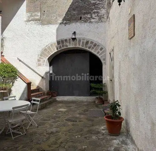 Appartamento via Ettore Fieramosca 7, Carinola - foto 3