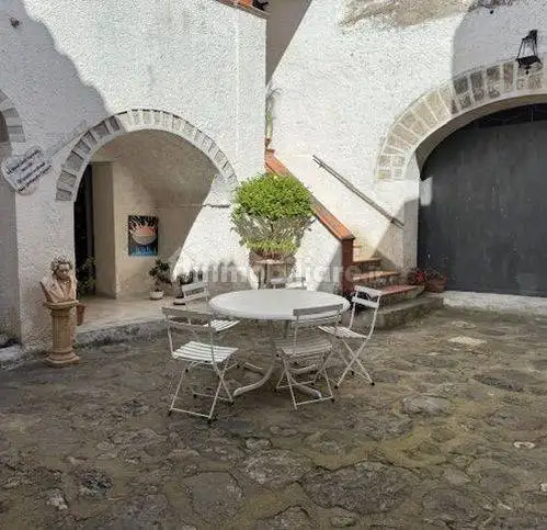 Appartamento via Ettore Fieramosca 7, Carinola - foto 4