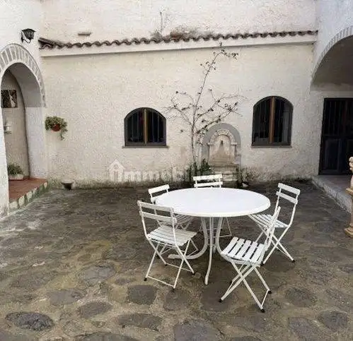 Appartamento via Ettore Fieramosca 7, Carinola - foto 5