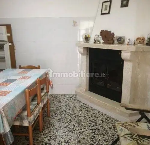 Appartamento in vendita a Roccamonfina