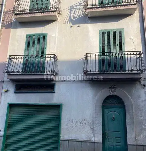 Appartamento in vendita a Sessa Aurunca