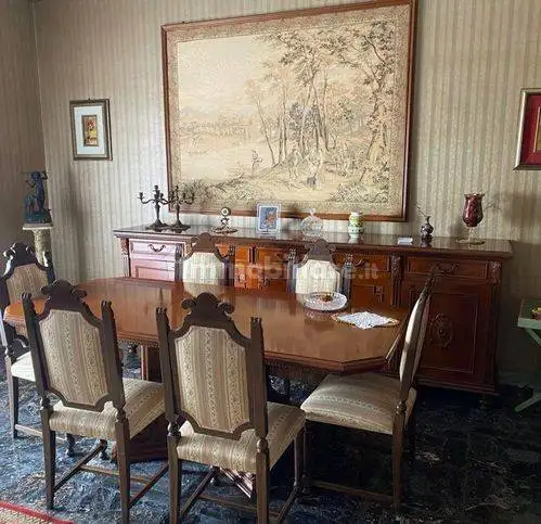 Appartamento in vendita a Sessa Aurunca