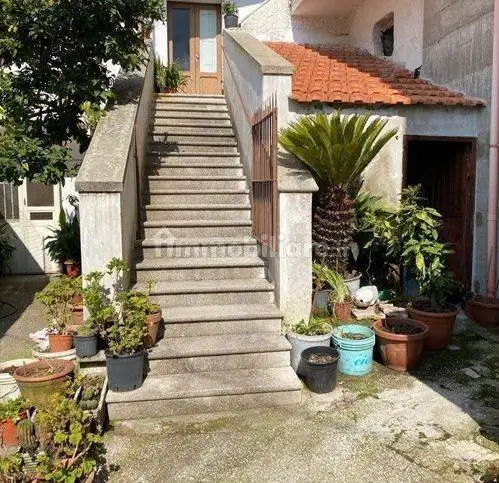 Appartamento in vendita a Carinola