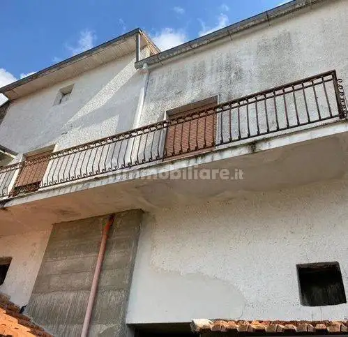 Appartamento via San Pasquale 50, Casale, Carinola - foto 4