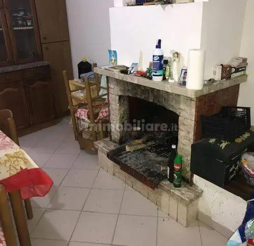 Appartamento in vendita a Sessa Aurunca