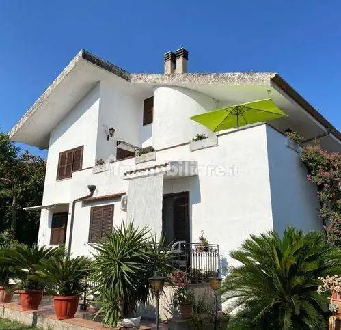 Villa in vendita a Sessa Aurunca