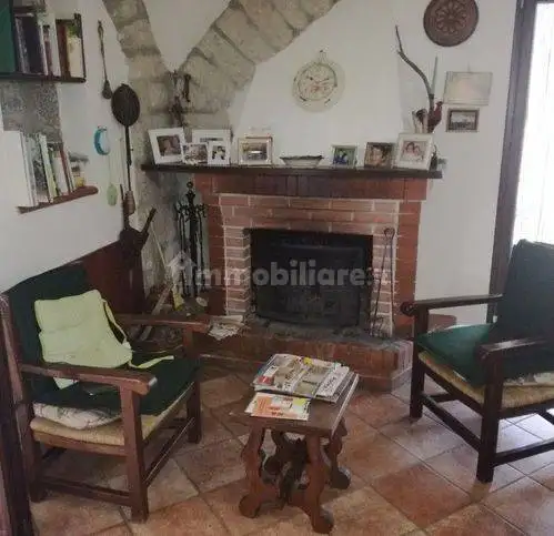 Appartamento in vendita a Galluccio