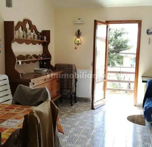 Casa indipendente in vendita a Roccamonfina