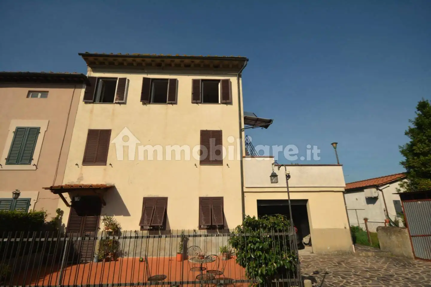 Appartamento in vendita a Lucca