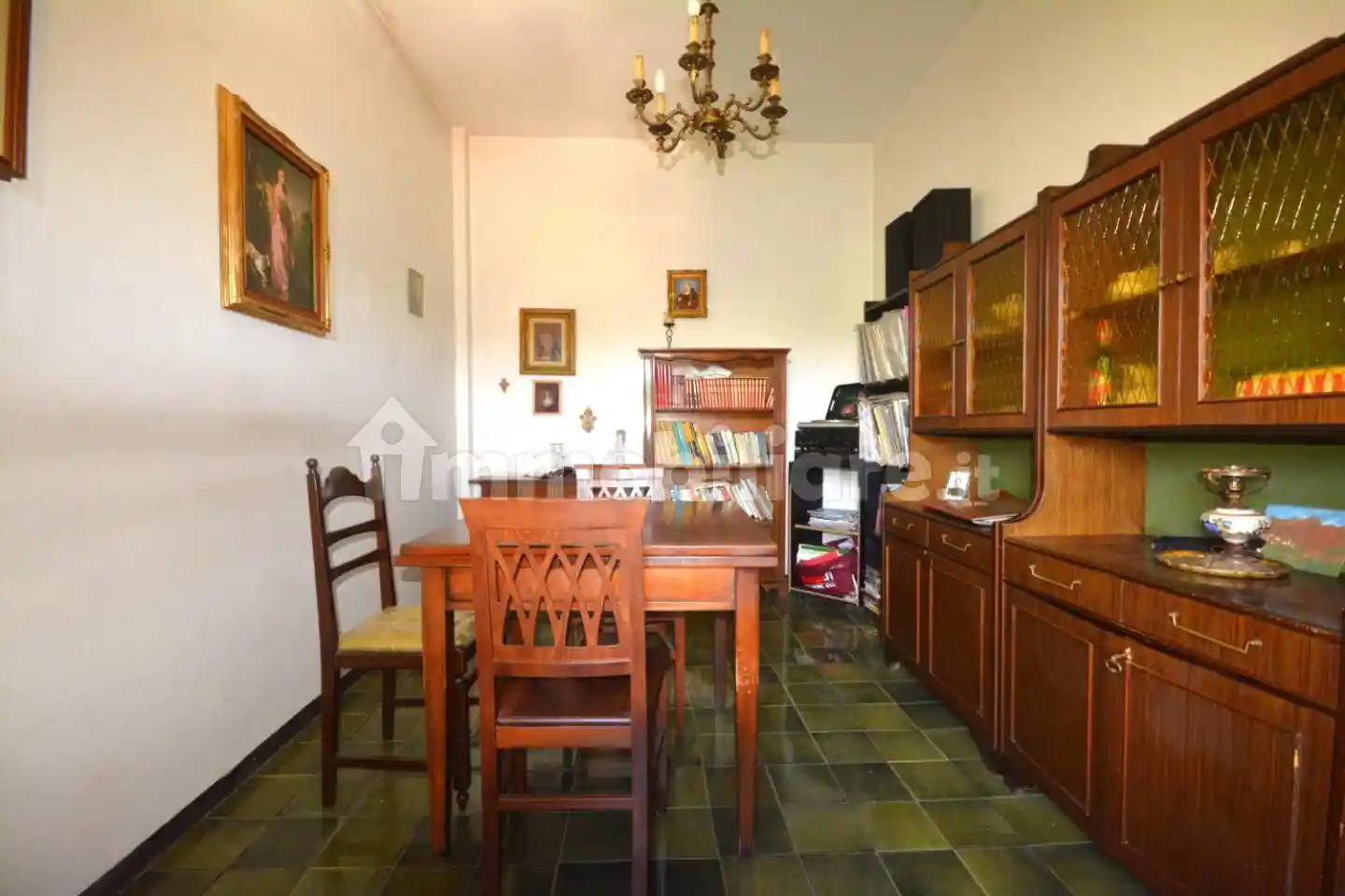 Appartamento Sorbano del Vescovo, Mugnano, Lucca - foto 2