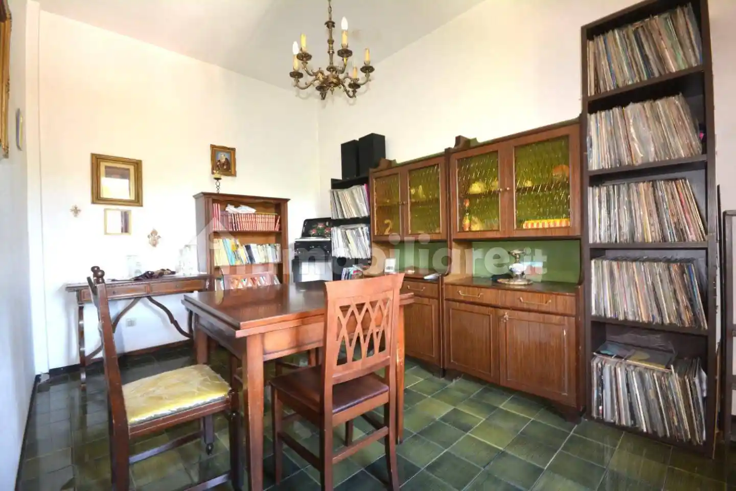 Appartamento Sorbano del Vescovo, Mugnano, Lucca - foto 3