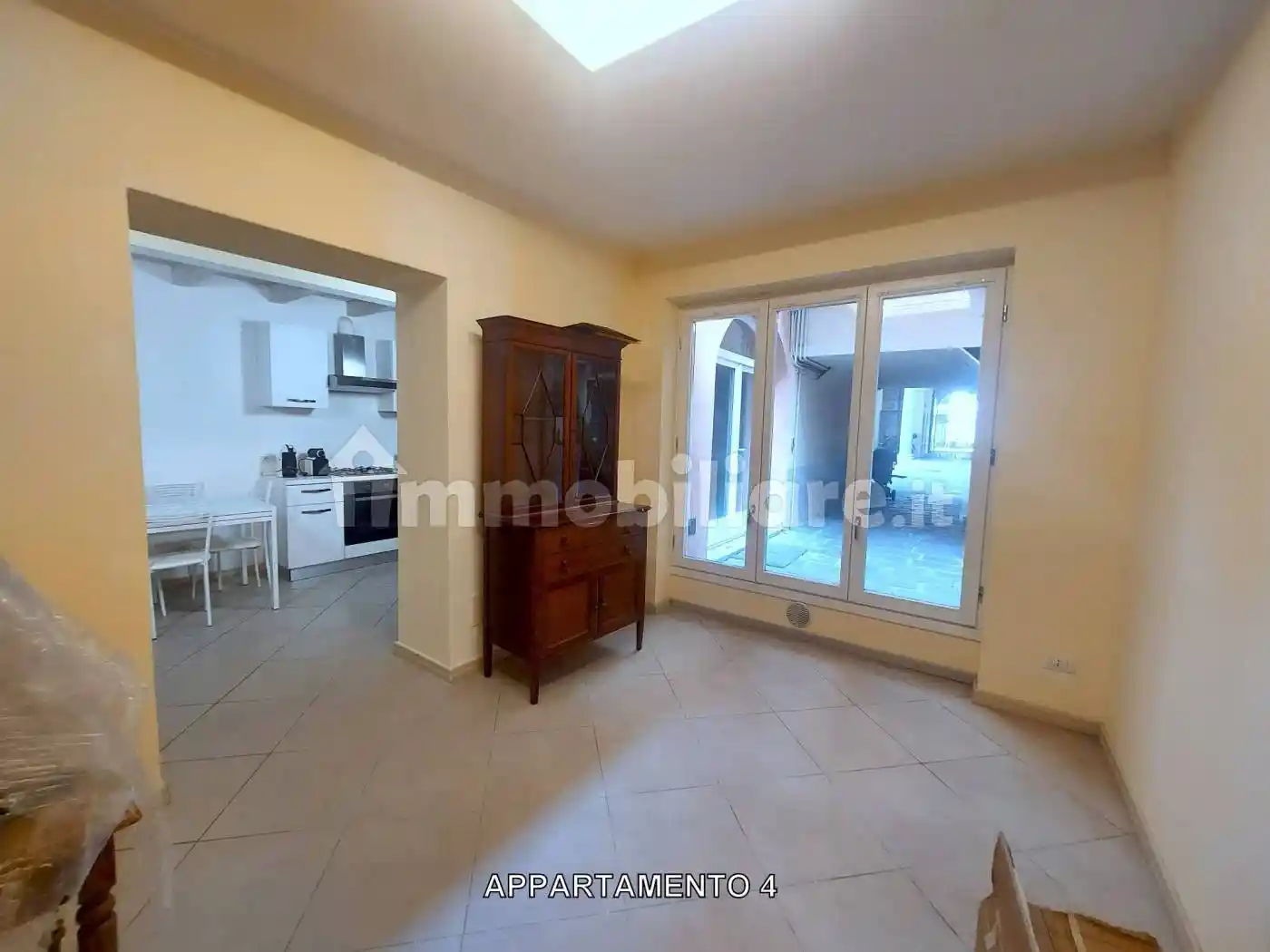 Appartamento in vendita a Como