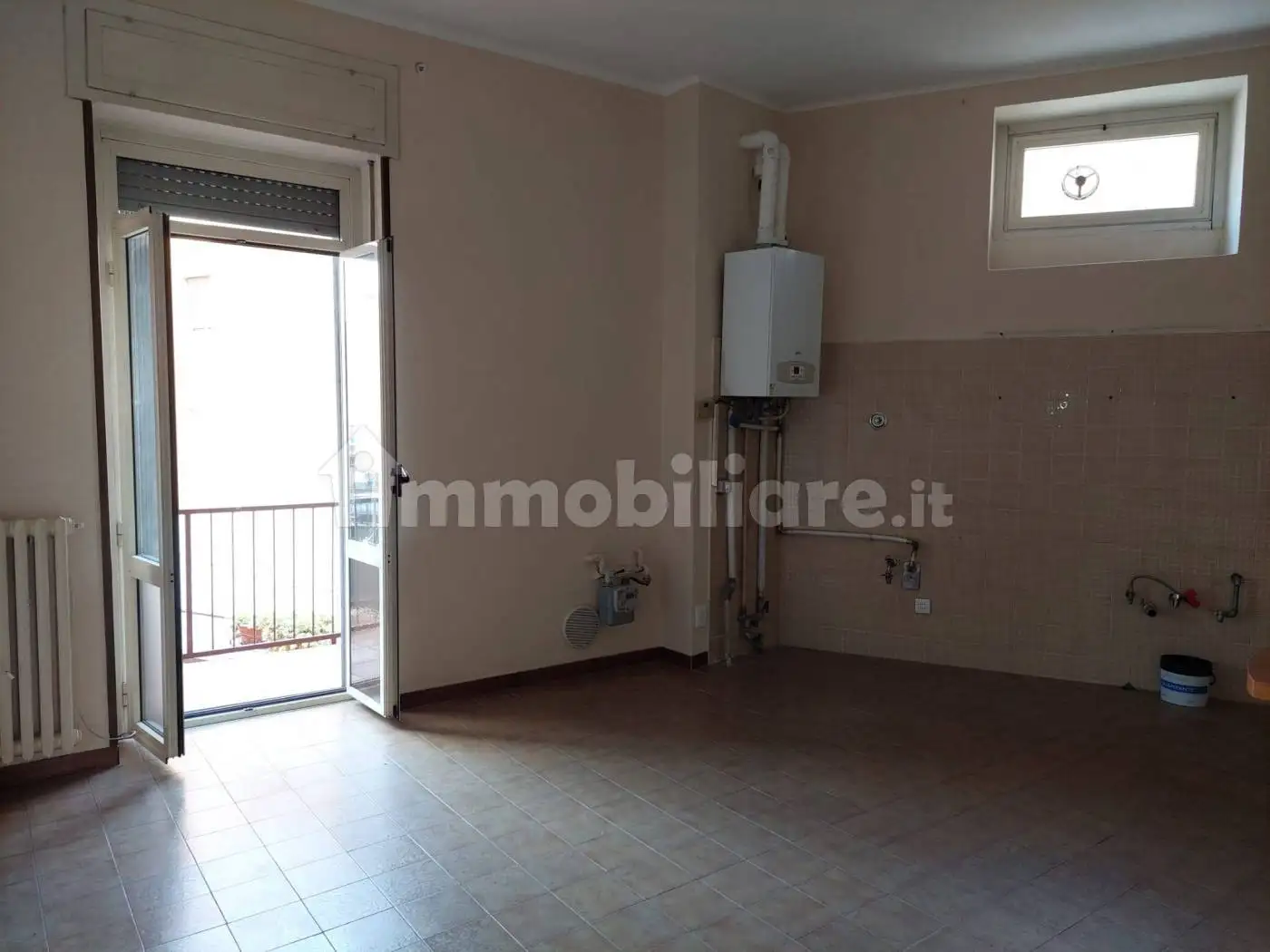 Appartamento in vendita a Brescia