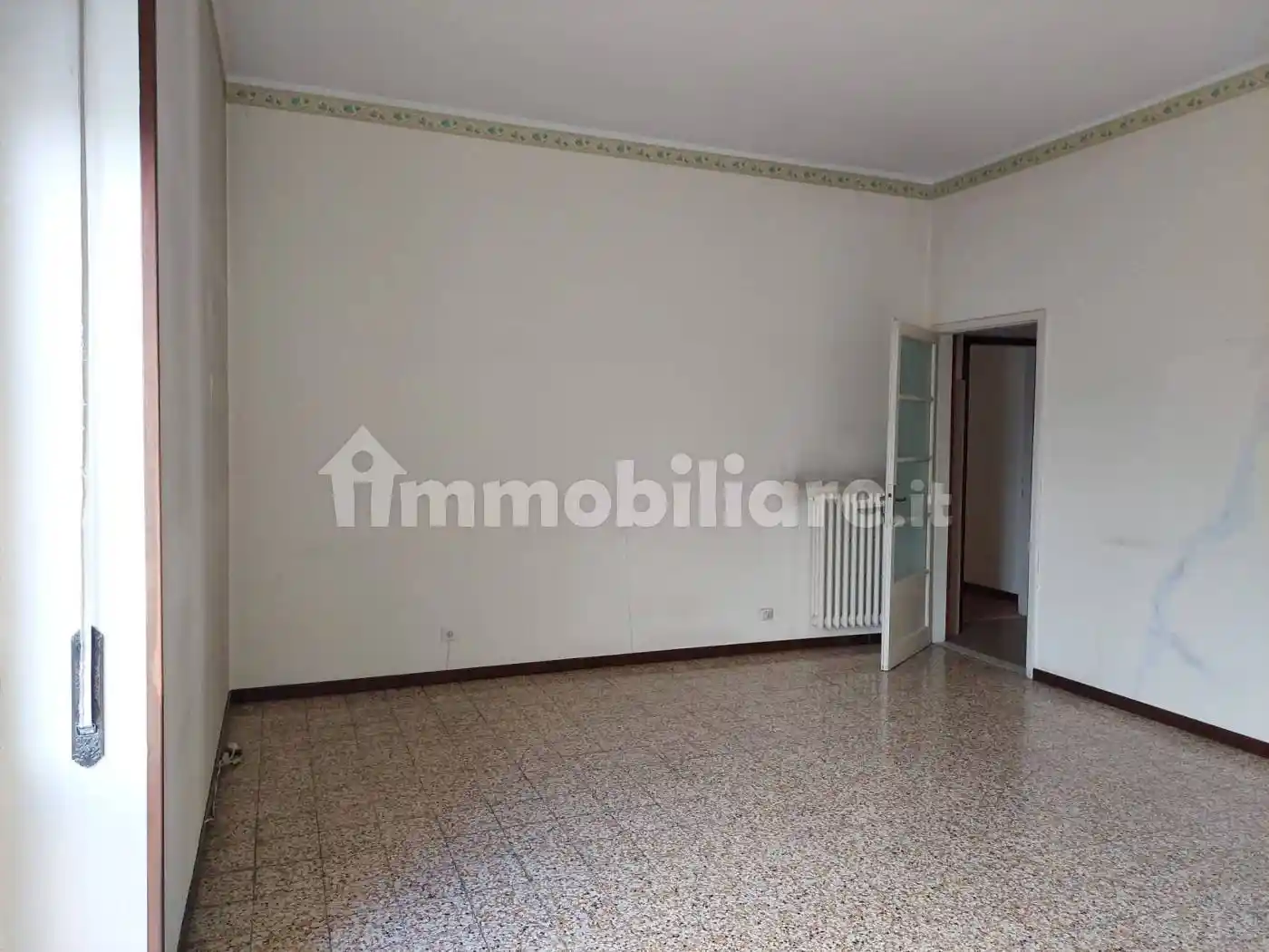 Trilocale buono stato, primo piano, Ospedale Civile, Brescia - foto 5