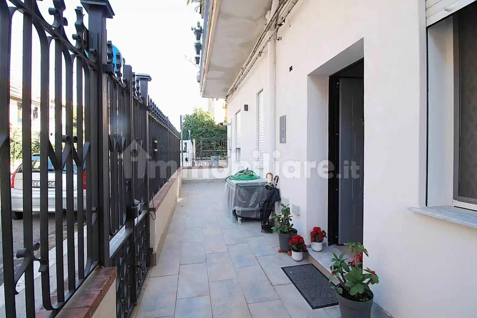 Appartamento in vendita a Bagheria