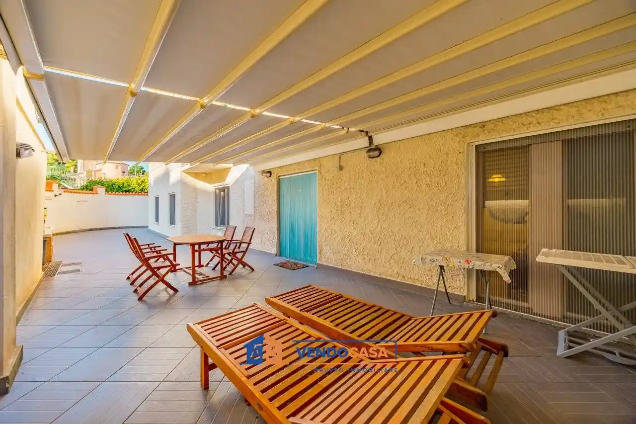 Appartamento in vendita a Varazze