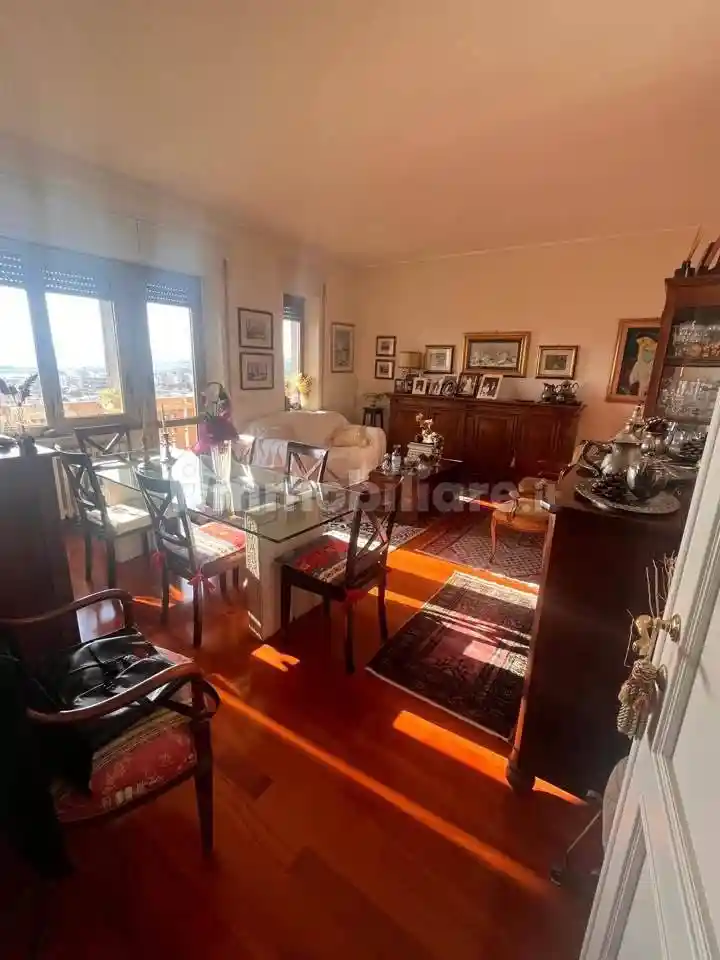 Appartamento in vendita a Perugia