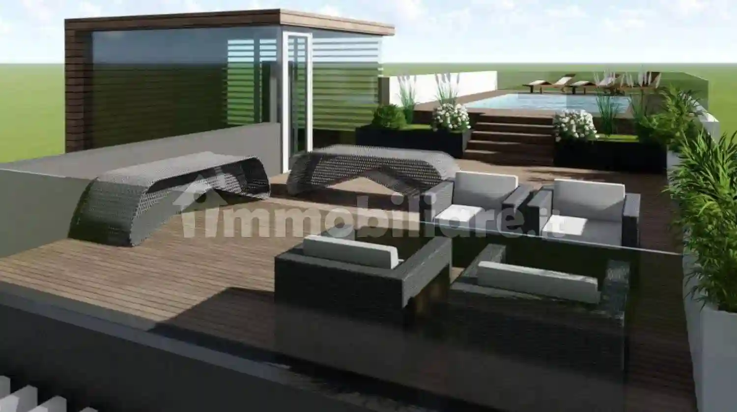 Palazzo - Edificio - foto 4