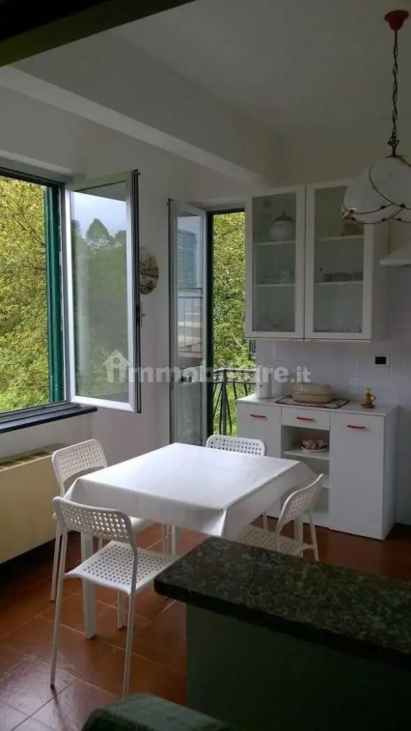 Appartamento in vendita a Torriglia