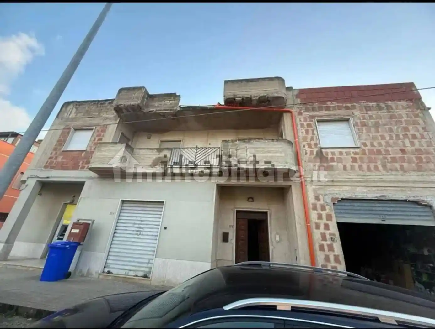 Appartamento in vendita a Trapani